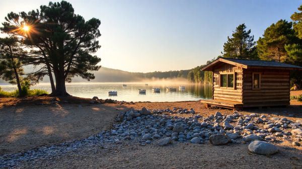 Découvrez les meilleurs campings à argelès-sur-mer en pleine nature