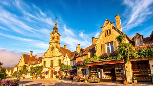 Famille : 7 astuces pour choisir un village VACAF idéal
