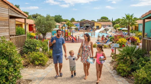Famille : 7 astuces pour choisir un village VACAF idéal