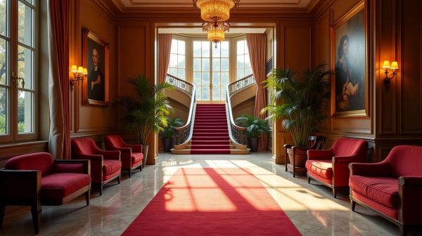 Hôtel 4 étoiles Paris : offrez-vous un séjour inoubliable