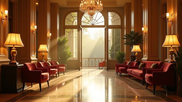 Hôtel 4 étoiles Paris : offrez-vous un séjour inoubliable