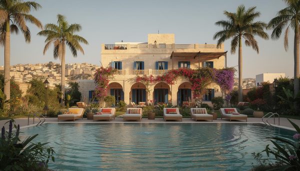 Location villa à Essaouira : le charme authentique à vivre en 2026