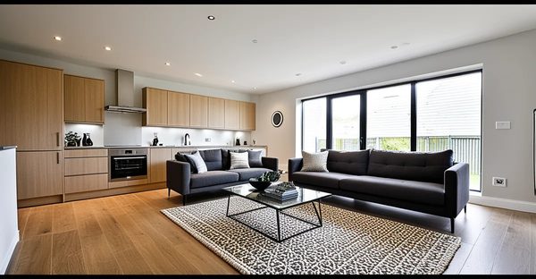 Maximiser la performance des logements locatifs : conseils pratiques