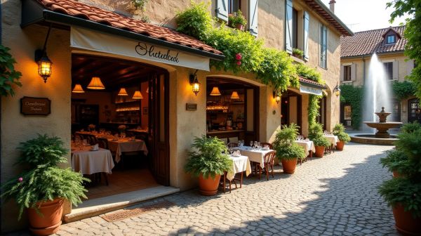 Où savourer les meilleurs restaurants à Digne-les-Bains ?