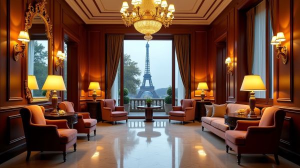 Où séjourner à Paris 6e arrondissement ? Nos hôtels préférés