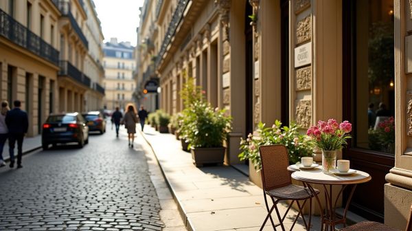Où séjourner à Paris 6e arrondissement ? Nos hôtels préférés