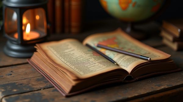 Quel guide de voyage choisir pour votre prochaine aventure ?