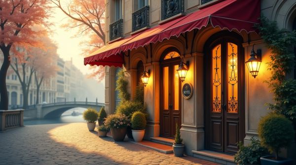 Quels conseils pour choisir un hôtel dans le 5e arrondissement de Paris ?