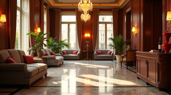 Quels conseils pour choisir un hôtel dans le 5e arrondissement de Paris ?