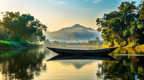 Top 10 conseils pour un voyage incroyable au Laos