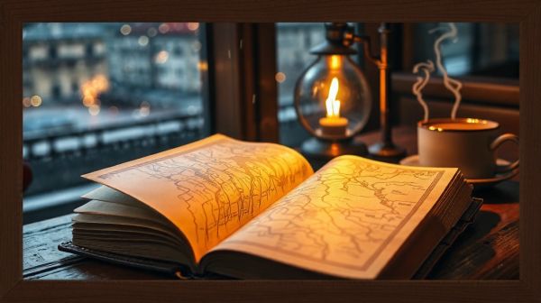 Top 5 livres de voyage à emporter pour vos découvertes
