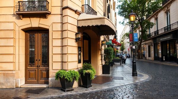 Top 7 astuces pour sélectionner un hôtel dans le 5e arrondissement de Paris