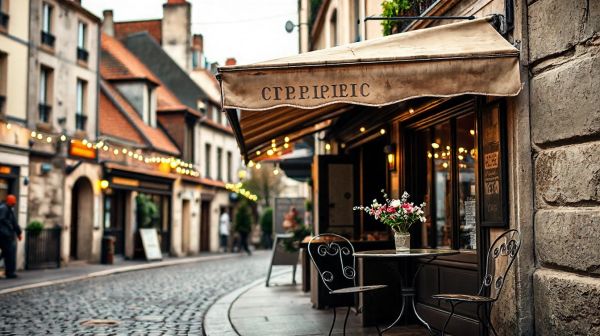 Top 7 astuces pour sélectionner un hôtel dans le 5e arrondissement de Paris