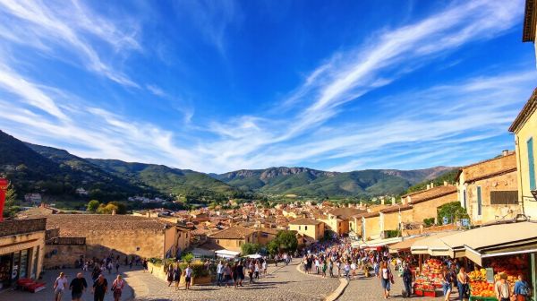 Top 7 établissements incontournables à Digne-les-Bains