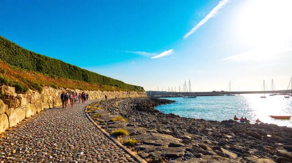 Top activités en plein air à La Rochelle pour vos vacances