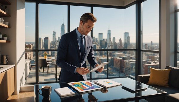 Optimiser vos loyers : stratégies gagnantes pour les logements locatifs